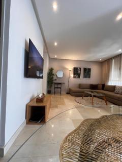 Magnifique studio - Casablanca - 6