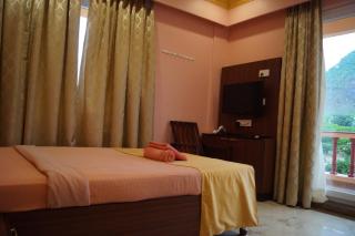 Hotel Sai International - 2