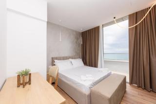 Sea & Sand Hotel - Vlorë - 4