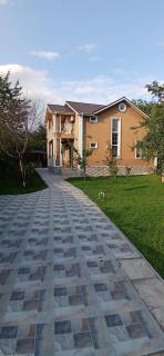 Doubletree Villa - Qəbələ - 5