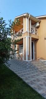 Doubletree Villa - Qəbələ - 3