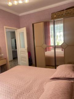Doubletree Villa - Qəbələ - 2