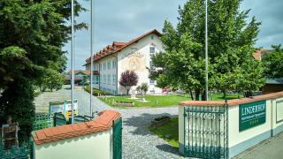 Hotel Linderhof - Erfurt - 0