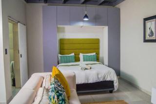 Cosy Nest 5min2 Sandton City 6 - 5