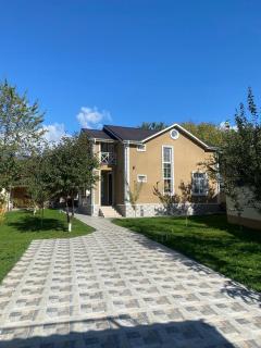 Doubletree Villa - Qəbələ - 9