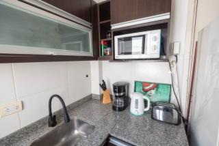 Excelente ubicación Dpto 3 ambientes - 4