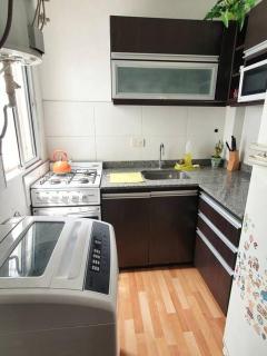 Excelente ubicación Dpto 3 ambientes - 5