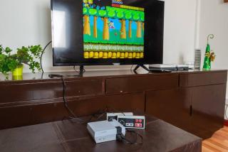 Excelente ubicación Dpto 3 ambientes - 3