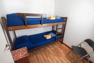 Excelente ubicación Dpto 3 ambientes - 7