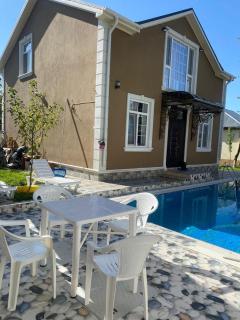 Doubletree Villa - Qəbələ - 0
