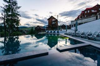 Milana SPA & Hotel - SPA included - Bukovel - 0
