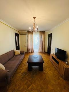 Apartment in the park - Batumi - 0