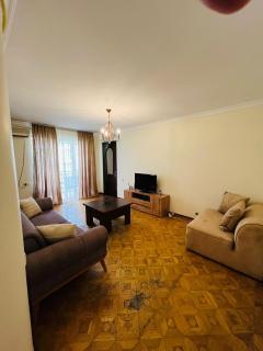 Apartment in the park - Batumi - 9