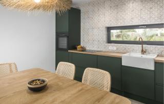 3 Bedroom Pet Friendly Home In Krmed - Krmed - 6