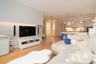 Comfort Apartments Okrętowa - 8