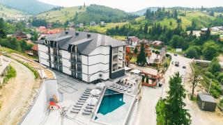 Milana SPA & Hotel - SPA included - Bukovel - 6