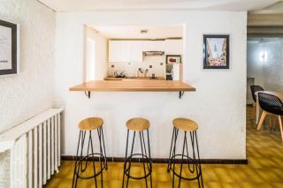La Pause des 6 - Maison Paisible - 8