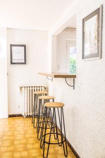 La Pause des 6 - Maison Paisible - 5