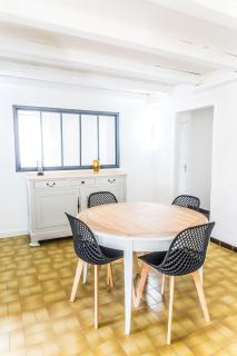 La Pause des 6 - Maison Paisible - 4
