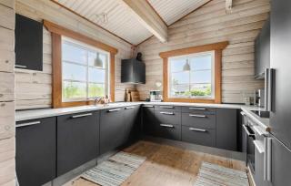 Beautiful Home In Hemmet With Kitchen - Hemmet - 5