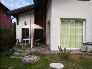 Zaciszny apartament nad morzem - Rowy - 9