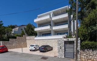Amazing Apartment In Novi Vinodolski With Wifi - 5
