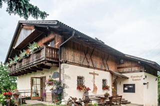 Apt Morgensonne Zunerhof - Campodazzo - 8