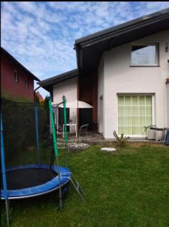 Zaciszny apartament nad morzem - Rowy - 8
