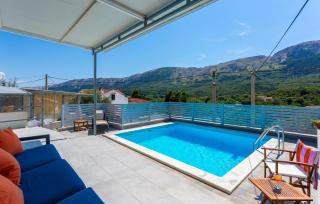 Beautiful Home In Draga Bascanska - Draga Bašćanska - 9