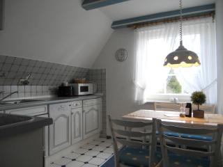 Manuela OG, Halligweg - Wyk auf Föhr - 1