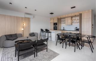 Luxurious Apartment In Novi Vinodolski With Wifi - 6