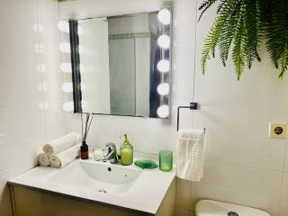 Luxury penthouse center appartement - 8