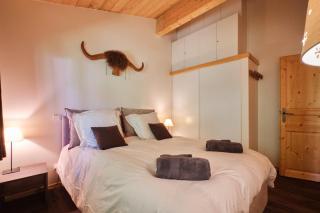 Swan 3 - Appartement 6 couchages - Les Deux Alpes - 2
