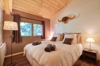 Swan 3 - Appartement 6 couchages - Les Deux Alpes - 3