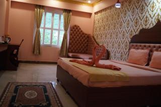 Hotel Sai International - Paralākhemundi - 6