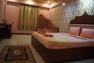 Hotel Sai International - Paralākhemundi - 4