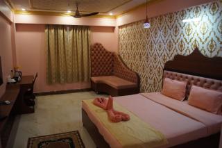 Hotel Sai International - Paralākhemundi - 3