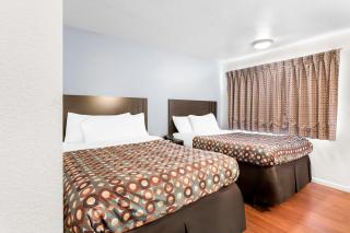 Americas Best Value Inn Stillwater - Stillwater - 2