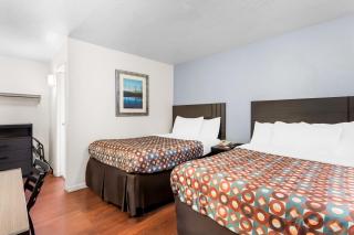 Americas Best Value Inn Stillwater - Stillwater - 3