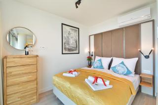 Lux SEA TOWERS - Wellness SPA, Gym & Beach - SeaView by Rent like home - Międzyzdroje - 1