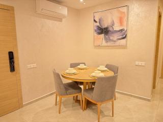 Luxuswohnung in Residence Coralia les orangers - Marrakech - 3