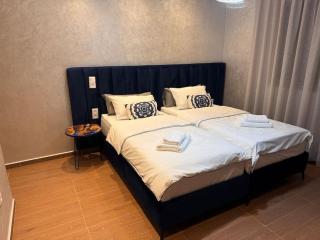 Luxuswohnung in Residence Coralia les orangers - Marrakech - 2