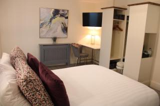 Kildare House Hotel - Kildare - 5