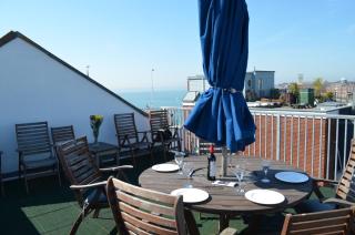 Heart of Old Portsmouth - Portsmouth - 7