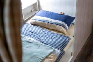 Simple Hostel - 8