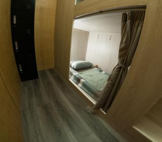 Simple Hostel - Nan-liao - 3