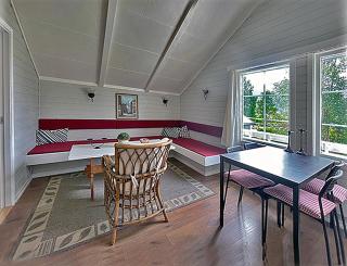 Selje Camping - Hytte Nr 5 - 5