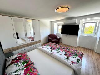 Kuća za odmor Adria - Jadranovo - 9
