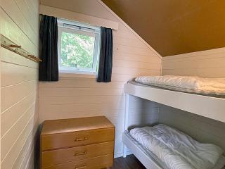 Selje Camping - Hytte Nr 5 - 1