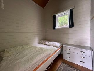 Selje Camping - Hytte Nr 5 - 2